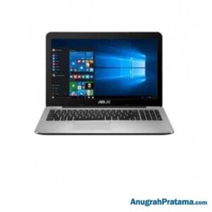 ASUS A411QA-BV201T (AMD A12-9720P, 4GB, 1TB, Win 10, 14 Inch, Grey) Notebook