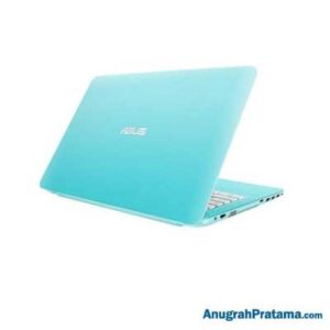 ASUS X441BA-GA434T (AMD A4-9125, 4GB, 1TB, Win 10, 14 Inch, Blue) Notebook