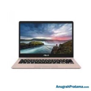 ASUS X441BA-GA433T (AMD A4-9125, 4GB, 1TB, Win 10, 14 Inch, Rose Gold) Notebook