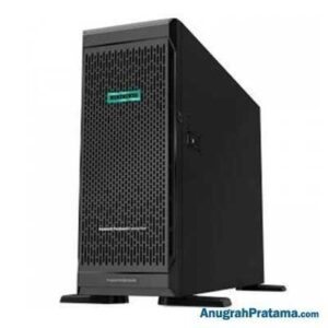 HPE ProLiant ML350 Gen10 (Xeon Bronze 3104, 8GB, 4TB, 500W, No OS) Tower Server - 877619-371