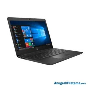 HP 240 G7 (Core i3-7020U, 4GB, 1TB, Win 10 Pro, 14 Inch) Notebook - 6JU57PA