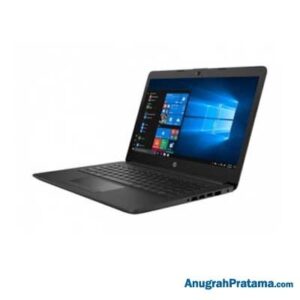 HP 240 G7 (Core i3-7020U, 4GB, 1TB, DOS, 14 Inch) Notebook - 6KD32PA
