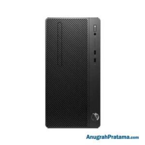 HP Pro A MT R3 (Ryzen 3 PRO 2200G, 4GB, 500GB, Vega 8 Graphics, Dos, 18.5 Inch) Desktop PC - 4UR22PA