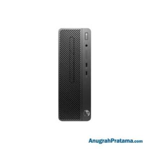 HP 280 G3 SFF (Core i3-8100, 4GB, 1TB, Win 10, 19.5 Inch) AIO DESKTOP PC - 4LG46PA