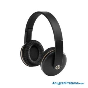 HP Bluetooth Headset 400 - Black (2ZW81AA)