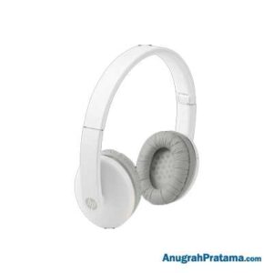 HP Bluetooth Headset 400 - White (2ZW82AA)