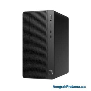 HP 280 G4 MT (Core i7-8700, 8GB, 1TB, VGA 2GB,Win 10 Pro, 18.5 Inch) Desktop PC - 5HS07PA