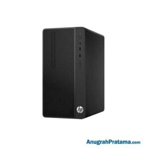 HP 280 G4 MT (Core i5-8400, 4GB, 1TB, DOS, 18.5 Inch) Desktop PC - 4MF27PA