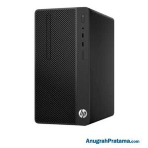 HP 280 G4 MT (Core i3-8100, 4GB, 1TB, DOS, 18.5 Inch) Desktop PC - 4MD72PA