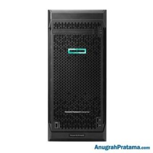 HPE ProLiant ML110 Gen10 (Xeon Bronze 3104, 8GB, 1TB, DVDRW, 350W, ROK WS16) Tower Server - P03684-375