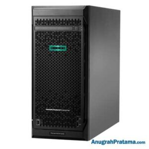 HPE ProLiant ML110 Gen10 (Xeon Silver 4108, 16GB, 1TB, 550W, No OS) Tower Server - P03686-375