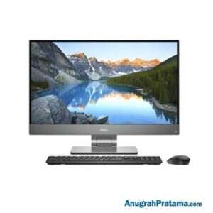 DELL Inspiron 7777 (Core i5-8400T, 8GB, 1TB, VGA 4GB, Win 10, 27 Inch) Desktop PC