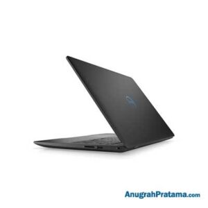 DELL G3 15 3579 (Core i7-8750H, 8GB, 1TB + 128GB SSD, VGA 4GB, Win 10, 15.6 Inch, Black) Notebook
