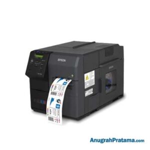 EPSON ColorWorks C7510G Inkjet Colour Label Printer