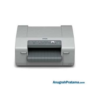 EPSON ColorWorks C830 Inkjet Color Label Printer