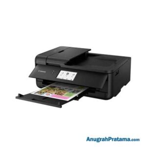 CANON PIXMA TS9570 A3 Wireless Photo Printer