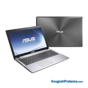 ASUS A442UR-GA030 (Core i7-7500U, 4GB, 1TB,VGA 2GB, Win 10, 14 Inch, Black) Notebook