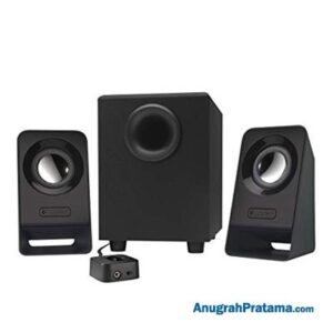 LOGITECH  Z213 2.1 Speaker