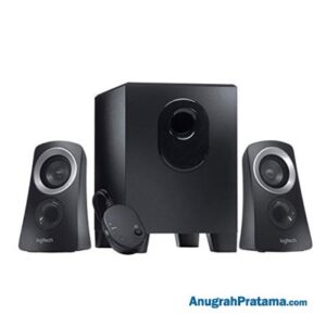 LOGITECH Z313 2.1 Speaker