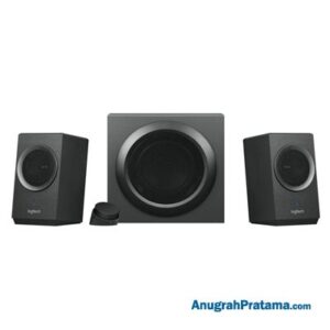 LOGITECH Z337 Speaker System With Bluetooth