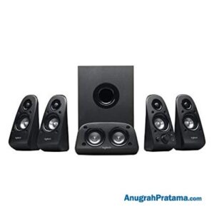 LOGITECH Z506 5.1 Speaker