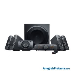 LOGITECH Z906 5.1 Speaker