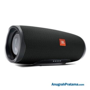JBL Charge 4 Portable Speaker - Black
