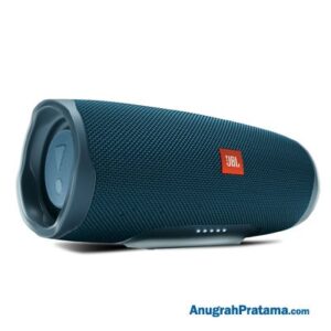 JBL Charge 4 Portable Speaker - Blue