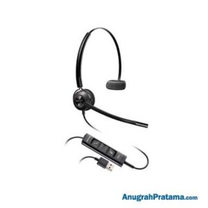 PLANTRONICS EncorePro HW545 USB Headset