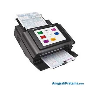 KODAK ALARIS ScanStation 730 EX Document Scanner