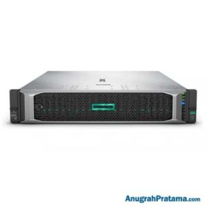 HPE ProLiant DL380 Gen10 (Xeon Silver 4110, 16GB, 2TB 12G SAS 7.2K, 500W, ROK WS16) Rack Server - P06420-B21