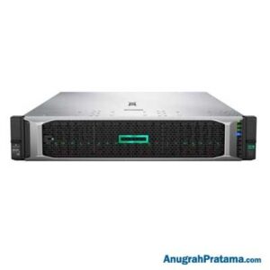 HPE ProLiant DL380 Gen10 (2x Xeon Silver 4114, 2x 16GB, 3x 600GB 12G SAS 10K, DVD-RW, 2x 500W, ROK WS16) Rack Server - 826565-B21