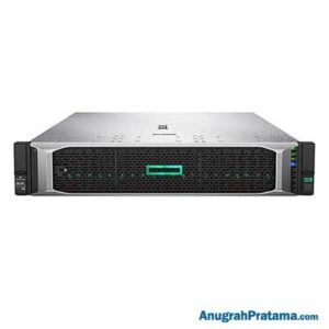 HPE ProLiant DL380 Gen10 (Xeon Gold 6136, 32GB, 1.2TB 12G SAS 10K, 500W, No OS) Rack Server - 868703-B21