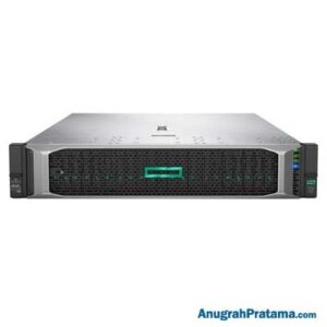 HPE ProLiant DL380 Gen10 (2x Xeon Gold 5118, 2x 32GB, 2TB 12G SAS 7.2K, DVD-RW, 2x 800W, ROK WS16) Rack Server - 826566-B21