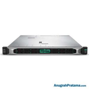HPE ProLiant DL360 Gen10 (Xeon Bronze 3106, 16GB, 960GB SATA 6G SSD, 500W, No OS) Rack Server - 867961-B21