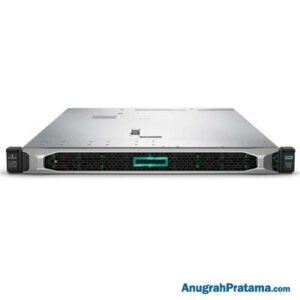HPE ProLiant DL360 Gen10 (Xeon Silver 4110, 16GB, 600GB 12G SAS 10K, 500W, No OS) Rack Server - P06453-B21