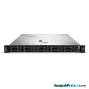 HPE ProLiant DL360 Gen10 (Xeon Silver 4110, 16GB, 2TB 12G SAS 7.2K, 2x 500W, ClearOS) Rack Server - P05520-B21