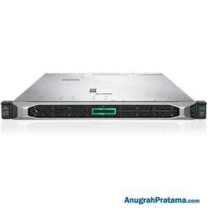 HPE ProLiant DL360 Gen10 (2x Xeon Gold 5118, 2x 16GB, 480GB SATA 6G SSD, 2x 800W, No OS) Rack Server - 867963-B21