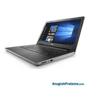 DELL Vostro 14-3468 (Core i3-7020U, 4GB, 1TB, Win 10, 14 Inch) Notebook