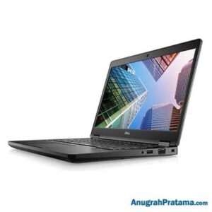 DELL Latitude 5490 (Core i5-8350U, 4GB, 1TB, VGA 2GB, Win 10 Pro, 14 Inch) Notebook