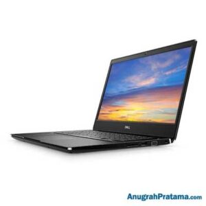 DELL Latitude 3400 (Core i5-8265U, 4GB, 1TB, VGA 2GB, Win 10 Pro, 14 Inch) Notebook