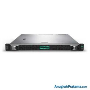 HPE ProLiant DL325 Gen10 (AMD EPYC 7251, 8GB, 960GB SATA 6G SSD, 500W, No OS) Rack Server - P04646-B21
