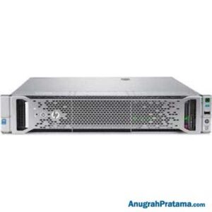 HPE ProLiant DL180 Gen9 (Xeon E5-2603v4, 8GB, 2x 1TB, 550W, ROK WS16) Rack Server - 833971-B21