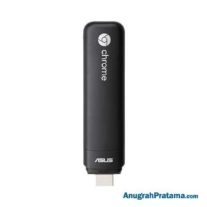 ASUS Chromebit CS10 (Rockchip Quad-Core RK3288C, 2GB, 16GB eMMC, Chrome OS) Desktop PC