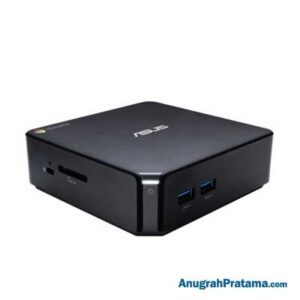 ASUS CN62-3215WD (Celeron 3215U, 4GB, 16GB SSD M.2, Chrome OS) Desktop PC