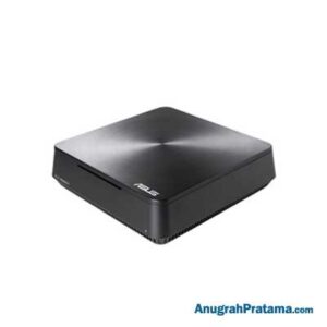 ASUS VM65-BB7100WD (Core i3-7100U, 4GB, 500GB, DOS) Desktop PC