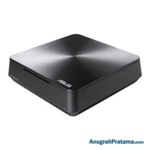 ASUS VM45 B 3865 WD (Celeron 3865U, 4GB, 500GB, DOS) Desktop PC