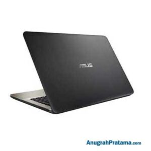 ASUS X441UB-GA501T (Core i5-8250U, 4GB, 1TB, VGA 2GB, Win 10, 14 Inch, Black) Notebook