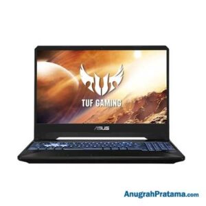 ASUS TUF FX505DD-R5581T (AMD Ryzen 5-3550H, 8GB, 1TB, VGA 3GB, Win 10, 15.6 Inch, Gold Steel) Notebook