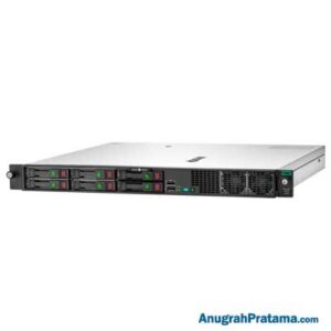 HPE ProLiant DL20 Gen10 (Xeon E-2136, 16GB, 1TB, 500W, ROK WS16) Rack Server - P06478-B21